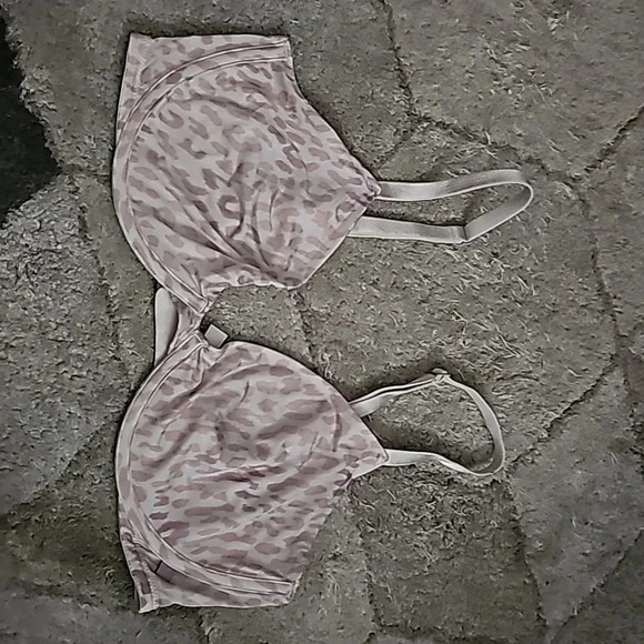 VS unlined demi bra - Picture 1 of 1